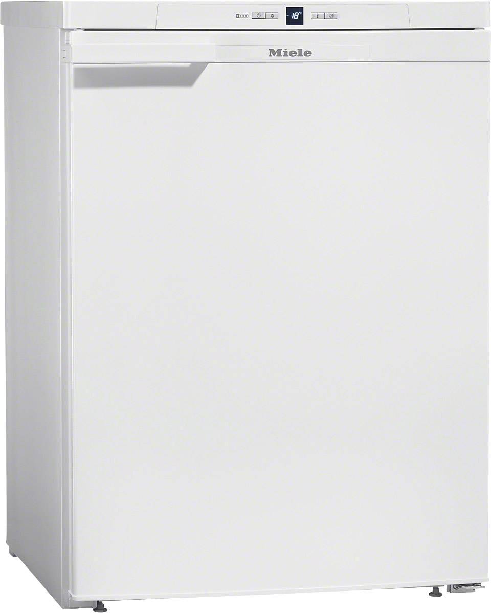 Miele F12016 S-2 mrazicí box E (A - G), 103 l, stojící spotřebič, bílá