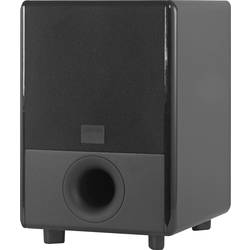 Hi-Fi subwoofer Mivoc Hype 10 G2, 300 W, čierna