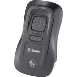 Ruční skener čárových kódů Zebra CS3000 CS3000-SR10007WW, Laser, USB, antracitová
