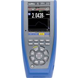 Multimetr Metrix MTX3292-BT