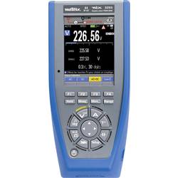 Multimetr Metrix MTX3293-BT