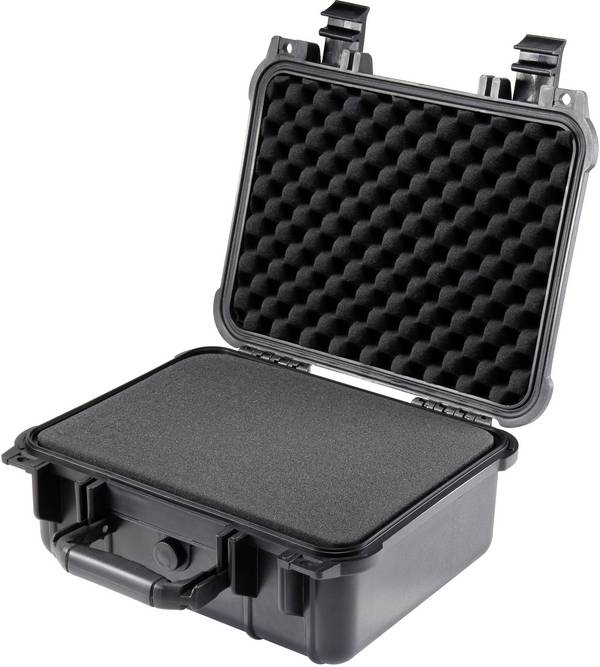 <br>  TOOLCRAFT<br>  TO-7746849<br>  IP67<br>  <br>  outdoorový kufr<br>  <br>  (d x š x v) 350 x 295 x 150 mm<br>