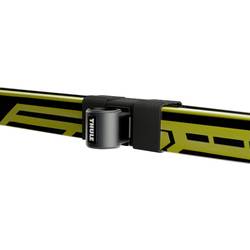 Nosič lyží Thule SkiClick, (d x š x v) 25.6 x 18.2 x 7.7 cm