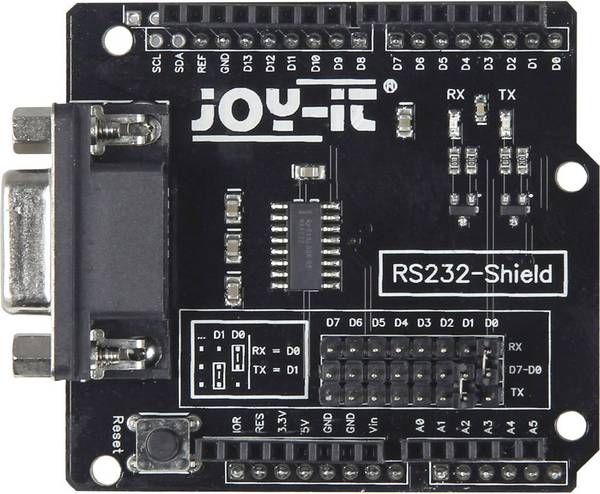 Joy-it ARD-RS232 clona