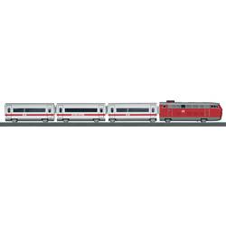 Startovací sada vlaku Intercity Märklin my world 29302 H0