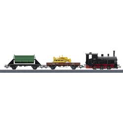 Sada vlaku a kolejí Märklin Start up 29173 H0