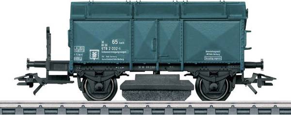 Märklin 46049 speciální vůz, model AC