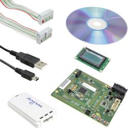 Vývojová deska Renesas R0K505210S003BE