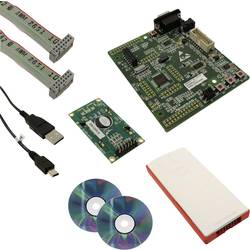 Startovací sada Renesas R0K521256S001BE
