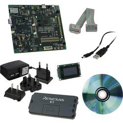 Startovací sada Renesas R0K5562N0S000BE