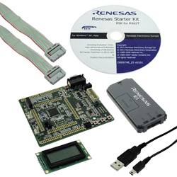 Startovací sada Renesas R0K5562T0S000BE