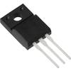Pole super bariérových diód - usmerňovač DIODES Incorporated SBR20A200CT, TO-220-3, 10 A