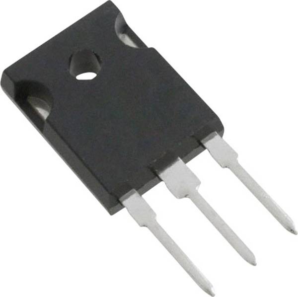 STMicroelectronics tranzistor (BJT) BUV48A TO-247-3 Kanálů 1 NPN