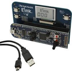 Vývojová deska Renesas YLPDSKRL78EINK
