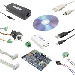 Vývojová deska Renesas YMCRPRX62T
