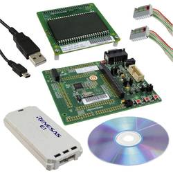 Startovací sada Renesas YR0K5010RLS000BE