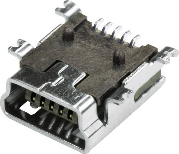 econ connect MUB1B5SMD MUB1B5SMD 1 ks
