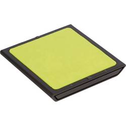 Bezdrátová indukční nabíječka Tylt TYLT-058245, Qi standard, zelená