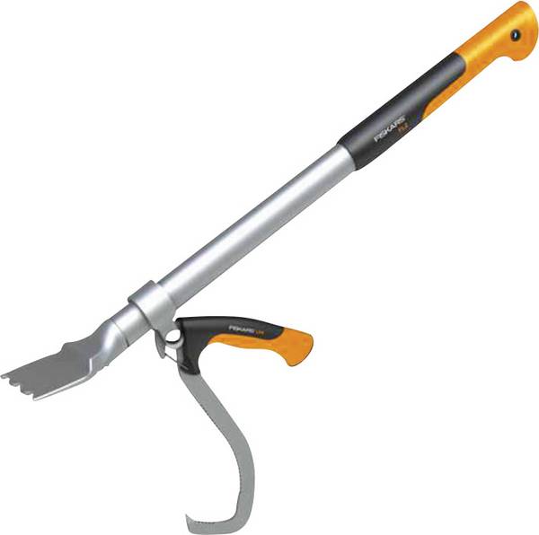 Fiskars 1015438 dřevorubecká lopatka  700 mm 2160 g
