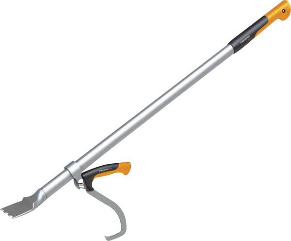 Fiskars 1015439 dřevorubecká lopatka  1150 mm 2867 g