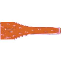 Štípací klín Fiskars, 120010, 155 mm