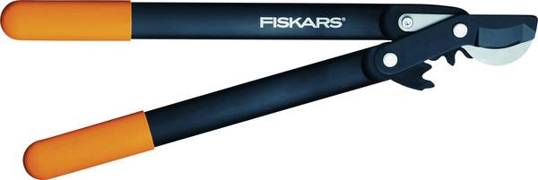 Fiskars 1002104 PowerGear II 45 cm L70 nůžky na větve bypass