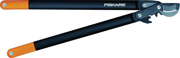 Fiskars 1000584 PowerGear II 70 cm L78 nůžky na větve bypass
