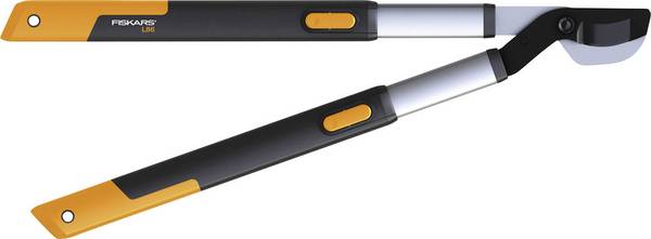 Fiskars 1013564 SmartFit L86 teleskopické nůžky na větve bypass