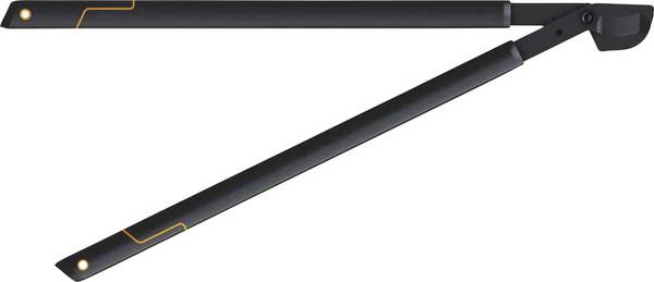 Fiskars 1001426 SingleStep, 80 cm L38 nůžky na větve bypass