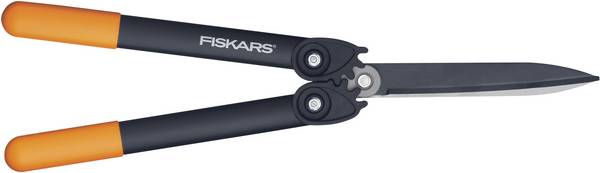 Fiskars HS72 ruční nůžky na živý plot