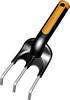 Fiskars 1000728 ruční kultivátor