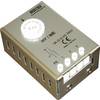 Hygrostat do skriňového rozvádzača Rose LM HY/WE HY/WE, 230 V/AC, 1 prepínací, (d x š x v) 95 x 63 x 43 mm