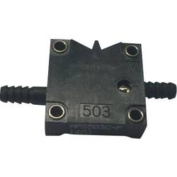Senzor tlaku Delta HPS-503/SERIE E, HPS-503/série E, 75 mbar až 374 mbar