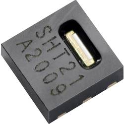 Digitální vlhkostní a teplotní senzor série SHT2x Sensirion SHT21, -40 až +125 °C / 0 - 100 % r. V.