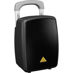 Mobilní PA reproduktor Behringer MPA40BT-Pro, na baterii, 230 V