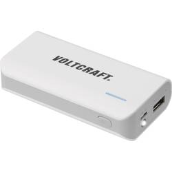 Powerbank Voltcraft PB-15, 5200 mAh