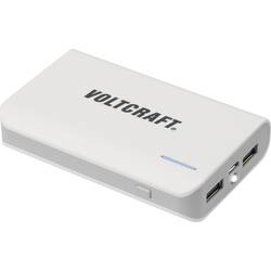 Powerbank Voltcraft PB-16, 7800 mAh