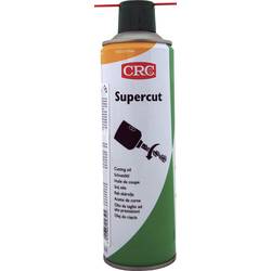 CRC Supercut 32210-AA vrtací a řezný olej 400 ml