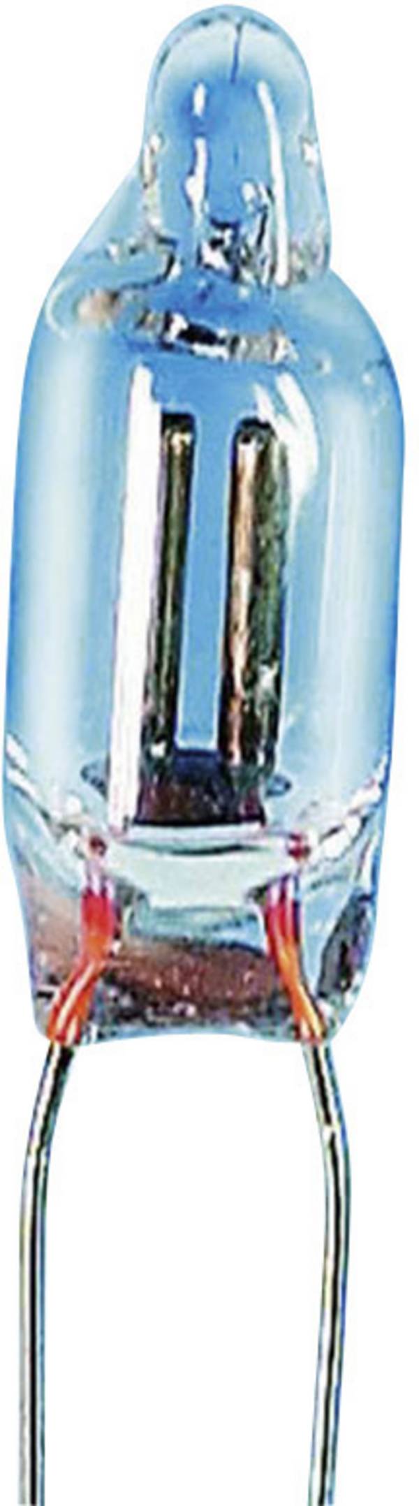 Barthelme 00081013 doutnavka 115 V, 230 V 0.25 W konce vodičů čirá 1 ks