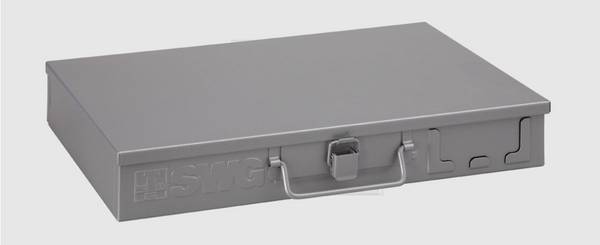 SWG 95600375  Box na pořádání nářadí (š x v) 216 mm x 52 mm