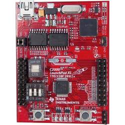 Vývojová deska Texas Instruments LAUNCHXL-F28027F