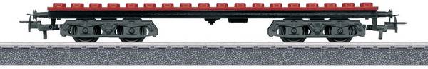 Märklin Start up 44734 plošinový vůz, model AC