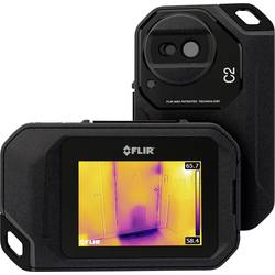 Termokamera FLIR C2 72001-0101, 80 x 60 pix
