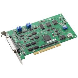 Advantech PCI-1711U čtečka karet PCI , analogové počet vstupů: 16 x