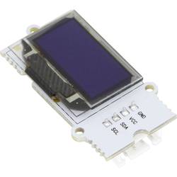 Modul s displejem pro Raspberry Pi®, Joy-itOLED, 2.44 cm, 0.6"