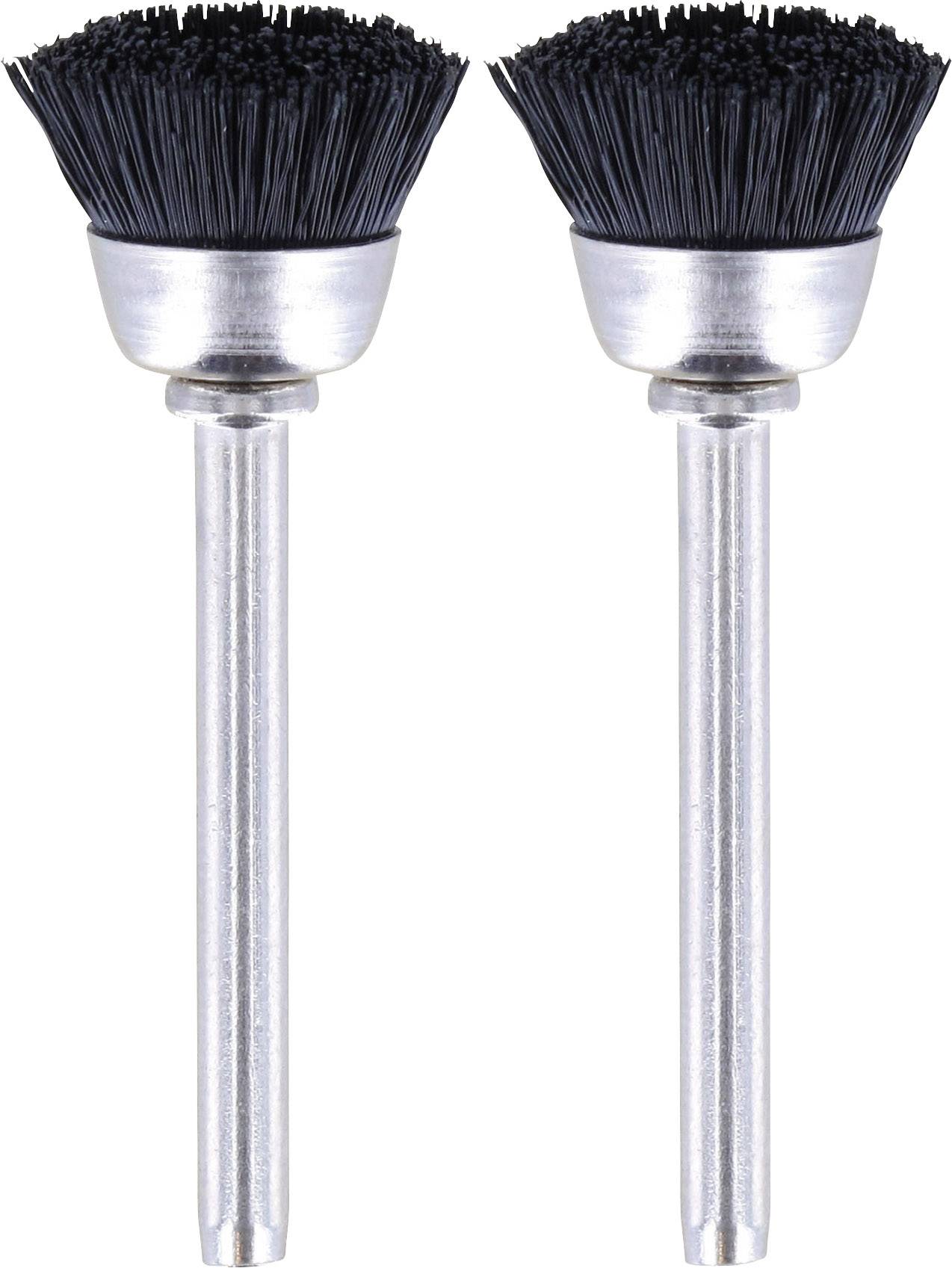 Dremel Štětinový kartáč 404 26150404JA 2 ks