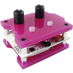 Programovatelný syntezátor pb Patch blok PB1-001-M1-2-AU1, magenta