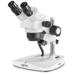 Stereomikroskop se zoomem Kern Optics OZL 441 OZL 441, trinokulární, 40 x