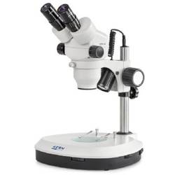 Stereomikroskop se zoomem Kern Optics OZM 544 OZM 544, trinokulární, 45 x