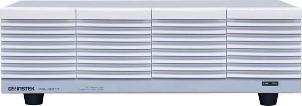 GW Instek PEL-3211 elektronická zátěž 150 V/DC 420 A 2100 W